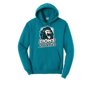 LifeSpring Academy Athletics Classic Hoodie