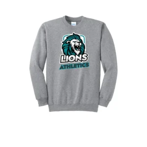 LifeSpring Academy Athletics Classic Sweatshirt