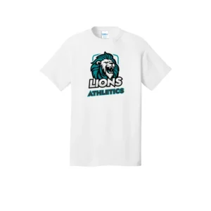LifeSpring Academy Athletics Classic T-Shirt