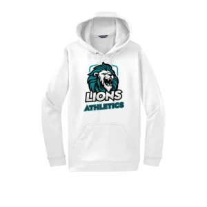 LifeSpring Academy Athletics Performance Hoodie