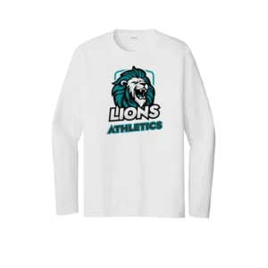 LifeSpring Academy Athletics Performance Long Sleeves