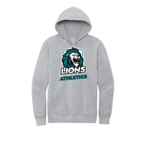 LifeSpring Academy Athletics Premium Soft Hoodie