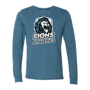 LifeSpring Academy Athletics Premium Soft Long Sleeves