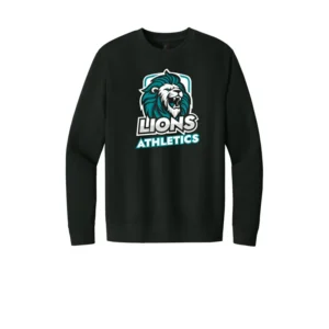 LifeSpring Academy Athletics Premium Soft Sweatshirt