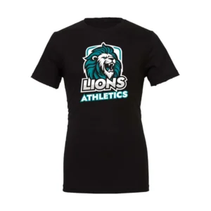 LifeSpring Academy Athletics Premium Soft T-Shirt