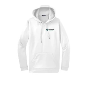 LifeSpring Academy Performance Hoodie