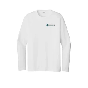 LifeSpring Academy Performance Long Sleeves