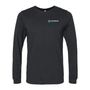 LifeSpring Academy Premium Soft Long Sleeves