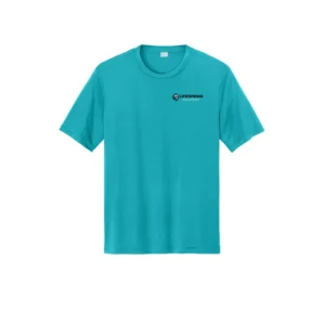 LifeSpring Academy Performance T-Shirt