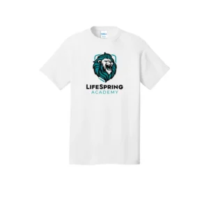 LifeSpring Academy Lions Classic T-Shirt