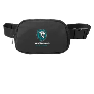 LifeSpring Academy Lions Hip Pack