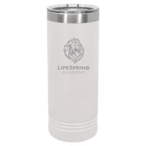 LifeSpring Academy Skinny Tumbler