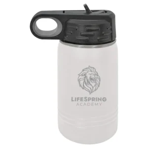 LifeSpring Academy Water Bottle