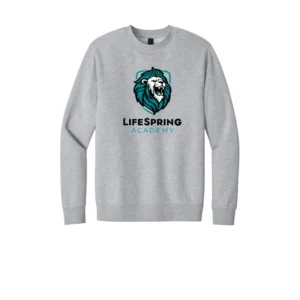 LifeSpring Academy Lions Premium Soft Sweatshirt
