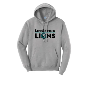 LifeSpring Lions Classic Hoodie