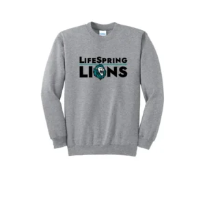 LifeSpring Lions Classic Sweatshirt