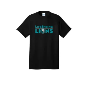 LifeSpring Lions Classic T-Shirt