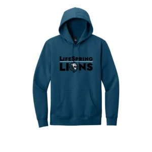 LifeSpring Lions Premium Soft Hoodie