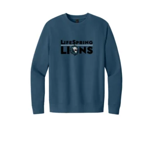 LifeSpring Lions Premium Soft Sweatshirt