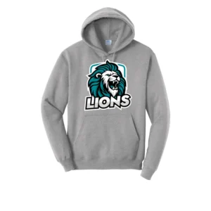 Lions Classic Hoodie