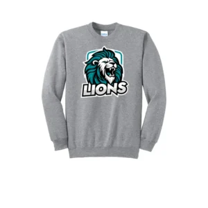 Lions Classic Sweatshirt