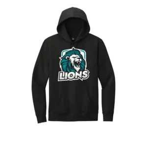 Lions Premium Soft Hoodie