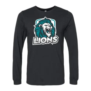 Long Sleeves
