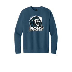 Lions Premium Soft Sweatshirt