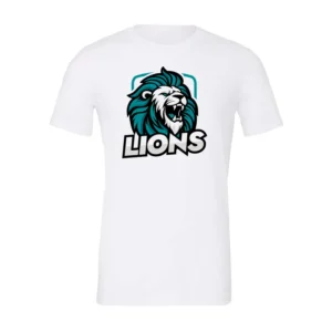 Lions Premium Soft T-Shirt