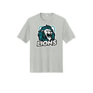 Lions Performance T-Shirt