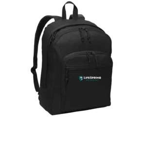 LifeSpring Academy Basic Backpack