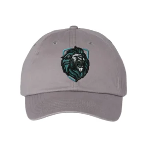 LifeSpring Academy Classic Dad Hat