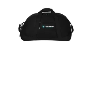 LifeSpring Academy Duffel Bag