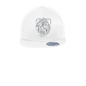 LifeSpring Academy New Era Flat Bill Snapback Cap