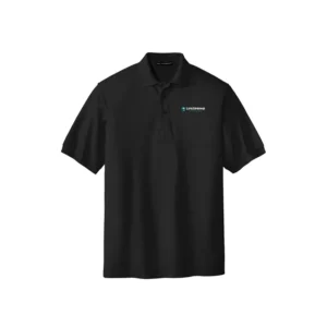 LifeSpring Academy Premium Polo