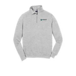 LifeSpring Academy Premium Soft Quarter-Zip