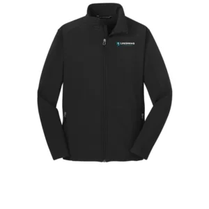 LifeSpring Academy Soft Shell Jacket