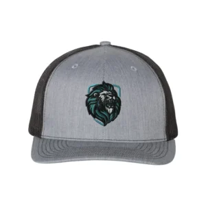 LifeSpring Academy Snapback Trucker Cap