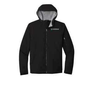 LifeSpring Academy Waterproof Insulated Jacket
