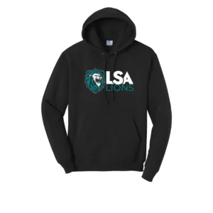 LSA Lions Classic Hoodie