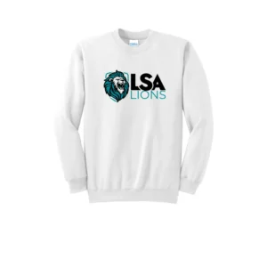 LSA Lions Classic Sweatshirt