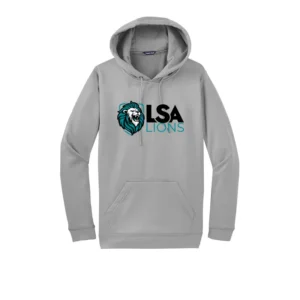 LSA Lions Performance Hoodie