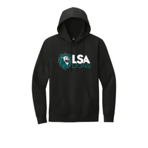 LSA Lions Premium Soft Hoodie