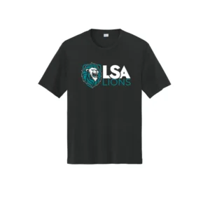 LSA Lions Performance T-Shirt