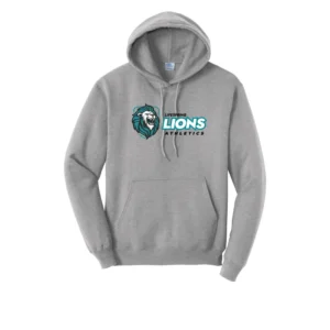 LifeSpring Academy Athletics Classic Hoodie