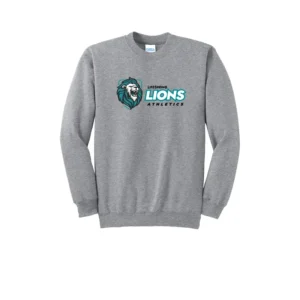 LifeSpring Academy Athletics Classic Sweatshirt