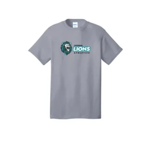 LifeSpring Academy Athletics Classic T-Shirt