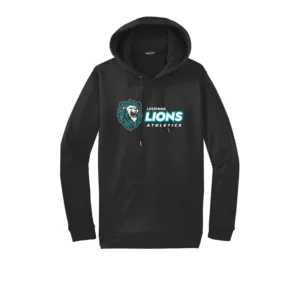 LifeSpring Academy Athletics Performance Hoodie
