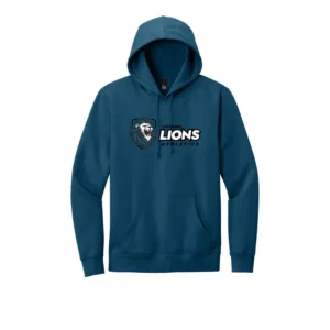 LifeSpring Academy Athletics Premium Soft Hoodie