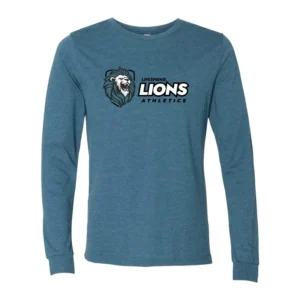 LifeSpring Academy Athletics Premium Soft Long Sleeves